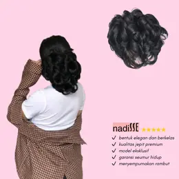 nadiSSE Tokopedia ludes
