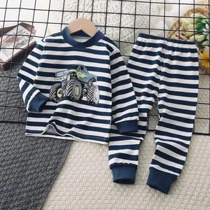BAJU TIDUR ANAK UNISEX BAHAN DARI 1-9 TAHUN 268