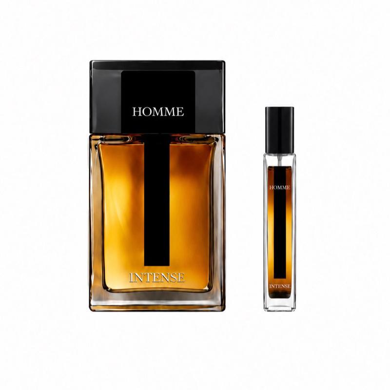 Nước Hoa Nam Chiết 10ml Homme Intensen Nam Tính Cuốn Hút Tinh Tế Xịt Thơm Perfume