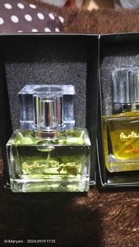 Product Review of PARFUM ISLAMI BIDARA by Oki Setiana Dewi Perfume Wanita yang memiliki Harum, Mewah, Tahan Lama, Terwangi dan Favorit yang langsung diracik oleh Ahlinya from s**3 0
