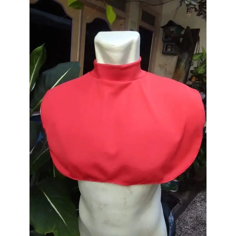 MURAH SYAL MERAH | SYAL UPACARA | SYAL PASKIBRA 2