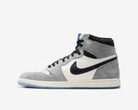 Gambar Sepatu Basket Pria Air Jordan 1 Retro High OG Cool Grey And Sail DZ5485-003 - US 7 / 40 dari House Basketball Store Kota Surabaya 2 Tokopedia