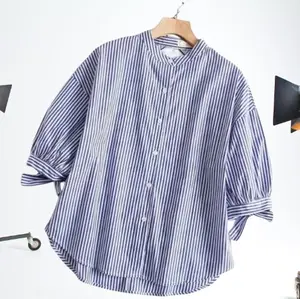 New kemeja hanajma tangan 3/4 ready size S,M,L,XL,XXL,XXXL,4XL