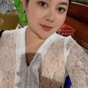 Kain Kebaya Jadul
