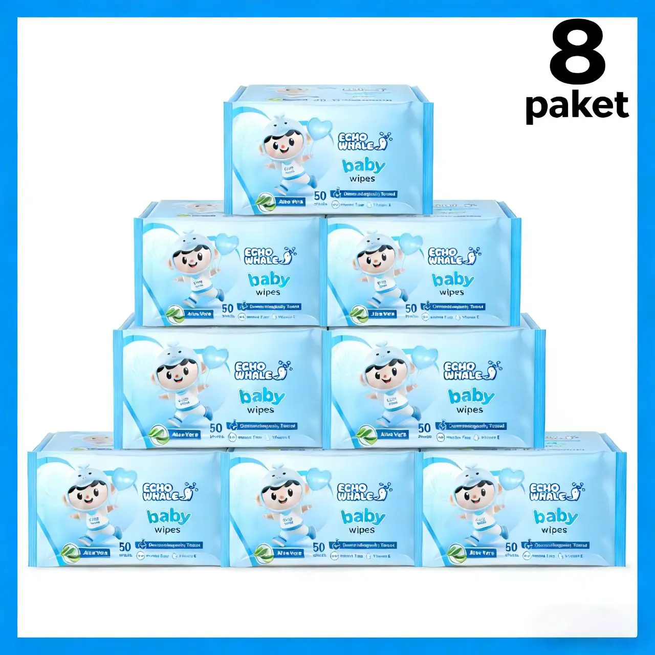 seperti mentimun-8pcs