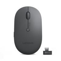 Gambar Lenovo Multi-Device Wireless Mouse (X9 Edition) 4Y51R29290 dari THINK-ID Kota Surabaya 5 Tokopedia