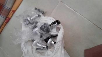 Product Review of MSS- BUNDLING 6PCS 12PCS  Tutup Botol Multifungsi Kecap Madu Sirup Minyak Silikon from i**t 1