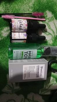 Product Review of FYC - Yessica's Tea Tree & Strawberry Anti Pores & Acne Clay Stick Mask from k**👾 3