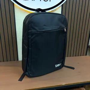 Tas Laptop Premium – Backpack/Slingbag | Tebal, Empuk , Aman, dan Cocok Untuk Laki-Laki/Perempuan