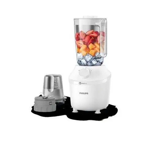 [DEAL SỐC] Máy xay sinh tố PHILIPS HR2041/50 | 450W Công Nghệ ProBlend Crush 1L Cối Nhựa Dễ Vệ Sinh Bảo Hành 2 Năm Hàng Chính Hãng 7