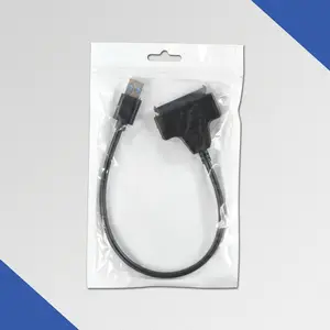 USB 3.0 to SATA HDD SSD Adaptor - 4071-1097 Kabel Komputer