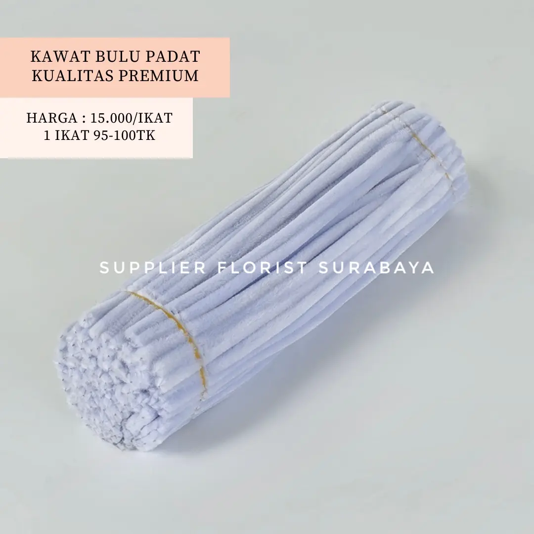 LAVENDER MIST (PADAT)