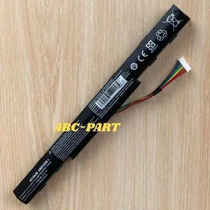 Baterai Laptop Tipe Assppire E5 476G ES 14 ES1-432 AS16A5K/AS16A7K Baru