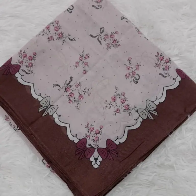 Tudung bawal cotton+bawalviral+bawalviraltiktok+ironless