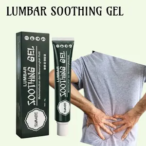 BPOM LUMBAR YUMABE SOOTHING GELL