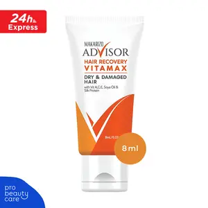 Makarizo - Advisor Hair Recovery Vitamax (8 ml)