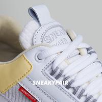 Gambar SNEAKYPAIR Liberty Lemon and Lime Sepatu Wanita Unisex Sneakers Shoes - Lemon and Lime, 37 dari Sneakypair Kab. Bandung 5 Tokopedia