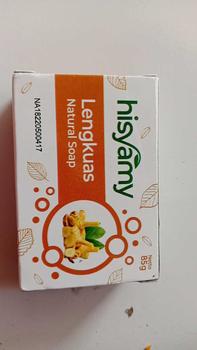 Product Review of Sabun Lengkuas Penghilang Panu from S**🐦 0