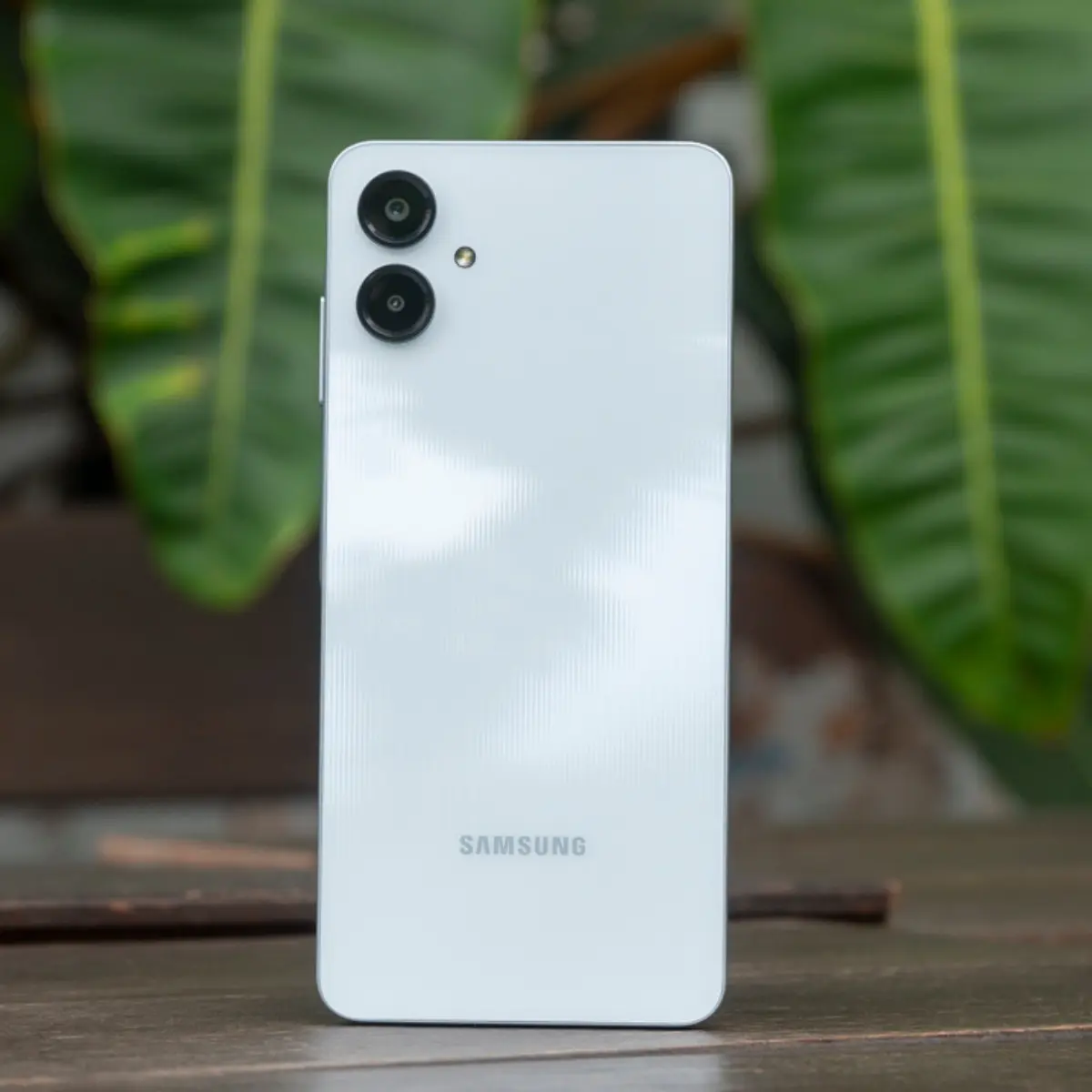 Điện thoại Samsung Galaxy A06 5G 4GB/64GB - Hàng Chính Hãng | BigBuy360 - bigbuy360.vn