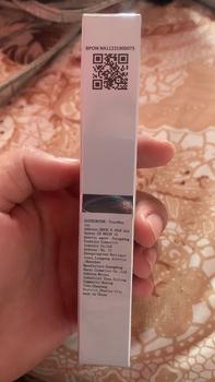 Product Review of YOUBUY Whitening Cream krim pemutih wajah Help Light Dark spots Flek Hitam Brightening Lightening  membantu Pemutihan menerangi Meringankan bintik hitam skincare Serum from J**5 2