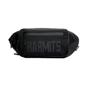 waistbag pria waterproof Rich ultimate Selempang Cowok