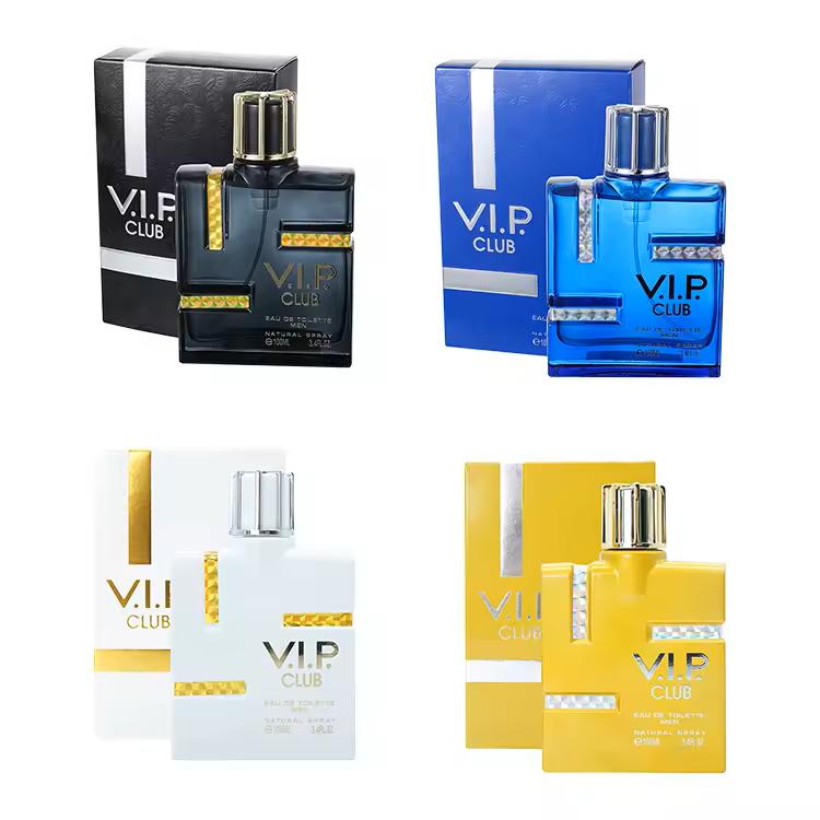 VIP Club EDT Perfumes Collection For Men 100Ml Fragrance Lon - TikTok ...