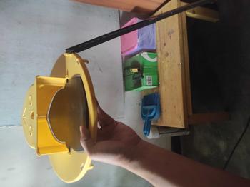 Product Review of Mousetrap Jebakan Perangkap Kandang Tikus Curut Besar Efektif Original Mouse Plastic from c**o 0