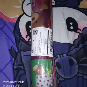 Tikar Karpet Karakter Anak Foam Karpet Santai 1 Sisi Ukuran 120x180 cm