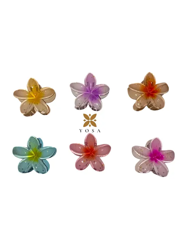 Jepit Rambut Bali Jedai - Clips for Fashionable Hair 7