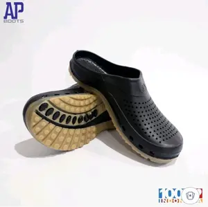 sepatu sandal ap untuk pria dewasa