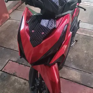 ￼Spion Koso Variasi Universal Lipat Model Semua Motor - Beat Vario Aerox Nmax PCX Mio MX King Supra Xeon Jupiter dll Accessories Motorcycle