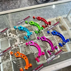 PAHA CNC UNIVESAL MATIC RX KING HEREX