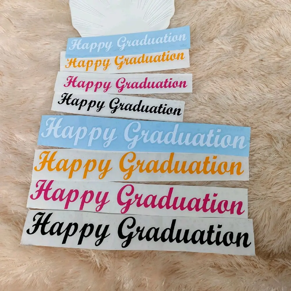 Cutting Sticker Untuk Ucapan Buket 2 Ukuran Cutting Sticker Untuk Ucapan Buket 2 Ukuran