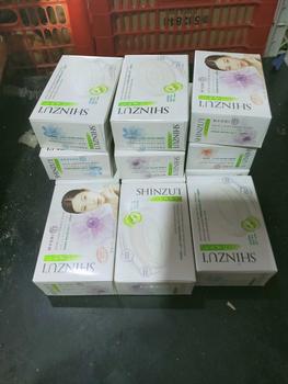 Product Review of Sabun Mandi Shizui Besar 80gr Random from a**n 1
