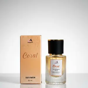 GLENARIESKA BY NIKYSYA - NEW PACKAGING CORAL EAU DE PARFUM 30 ML