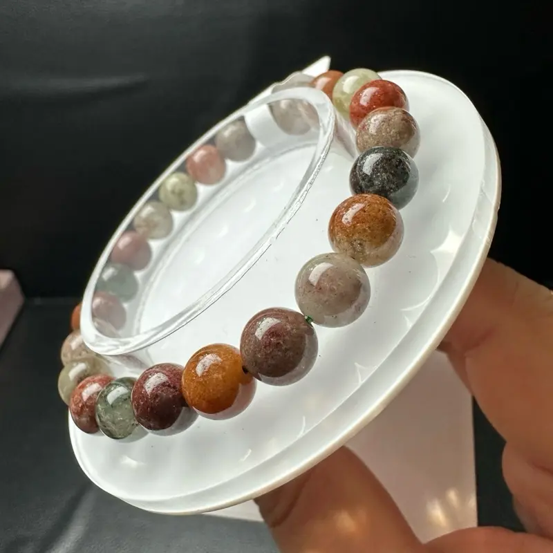 Gelang Four Season Garden (Full Garden) 8 mm