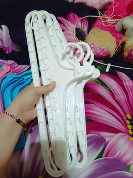Product Review of Gantungan Tarik Hanger Handuk Lebar Untuk Sajadah Karpet Kuat Bagus from J**s ** 2