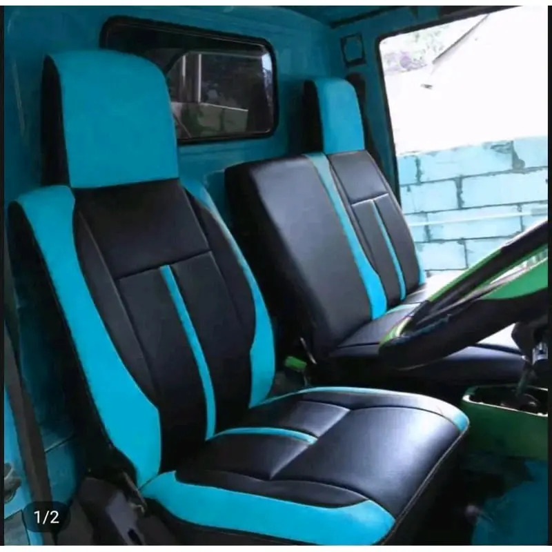 Cover Sarung Jok Mobil,Ragasa,Hino,Fuso,Canter,Elf Euro,Dyna,Dutro,Dll Car