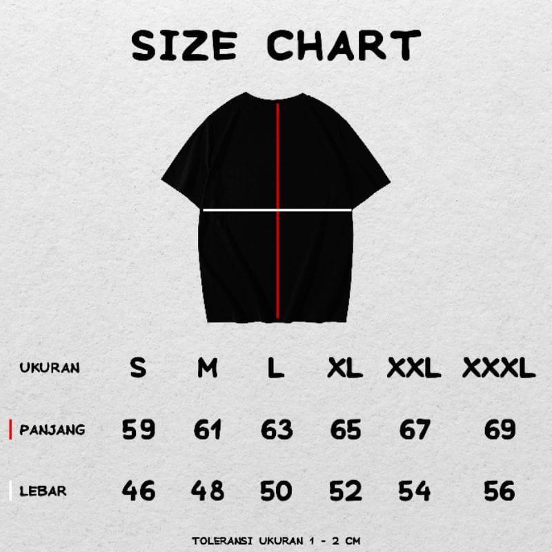Product Introduction of KAOS BUNDA KANDUNG SEGORO KIDUL- TSHIRT 0