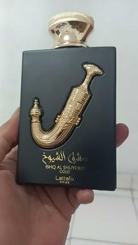 Product Review of Perfume LTF PRIDE Original 100% UAE Dubai || kemasan from T**i T**a 0