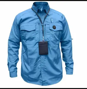 Kemeja Tactical MTAC Tangan  Kemeja MTAC  Nyaman Outdoor Maroon Hitam Hijau Biru Army Abu Merah Putih Navy Pria Casual Kancing kemeja  tactical Distro Formal Katun panjang hems lengan