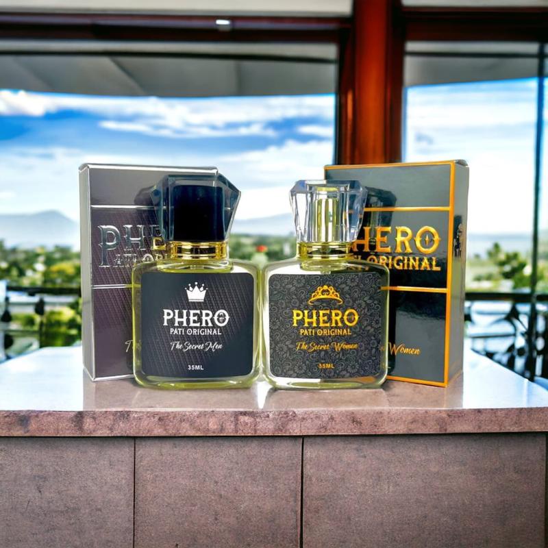 Pati phero hq /phero prime /phero essence / phero passion - TikTok Shop ...