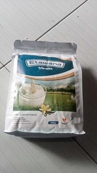 Product Review of Susu Kambing 1 kg Etawana Kemasan Hemat from m**s d**a 0