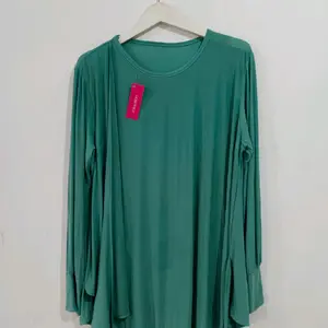 Atasan, Gamis, Cardigan Wanita Kekinian