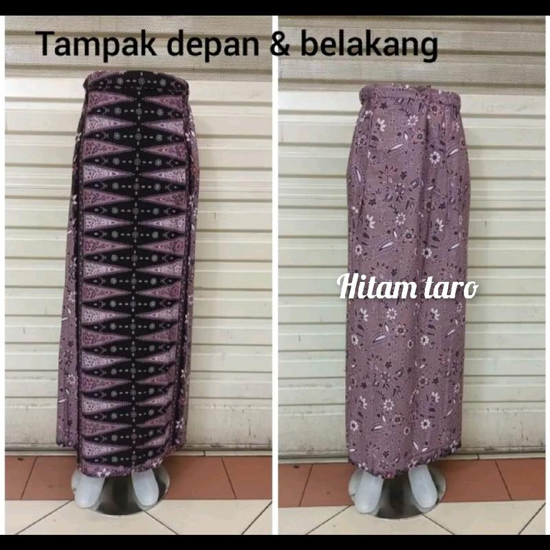 REALPICT ROK TUMPAL BETAWI // ROK TUMPAL BETAWI BAWAHAN KEBAYA ENCIM // ROK TUMPAL BETAWI DEWASA MOTIF TERBARU Katun Batik 7