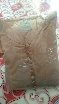 Product Review of Ghalya Dress Versi 2 Satin Silk Lapis Tile mix brokat Payet || RONAACHRISS from N**a Y**a N**8 0