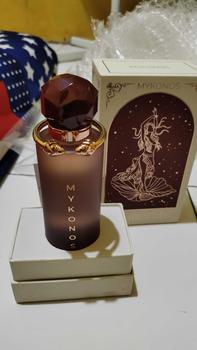 Product Review of Mykonos Aphrodite  50 ML & 100 ML from B**🤗 1