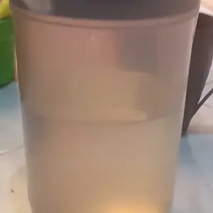 teko set / teko beranak / teko plus gelas untuk piknik