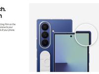 Gambar Clear Grip Case  Z Fold7 Fold 7 Original dari PusatProductOriginal Kota Administrasi Jakarta Pusat 4 Tokopedia