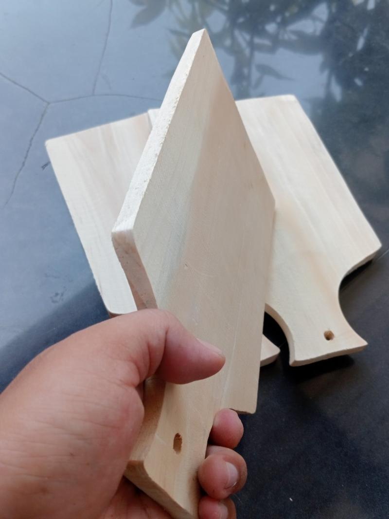 Product Introduction of talenan bahan kayu isi 3pcs 2